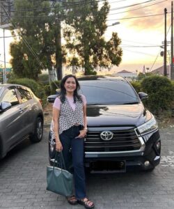 Ibu Era (Owner CV. Buana Lestarindo)