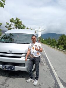Driver Buana Lestarindo Berpengalaman & Ramah