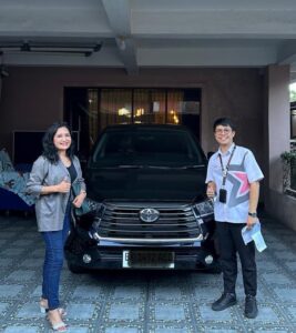 Bu Era Bersama Ricky Auto 2000 Sisingamaharaja Medan